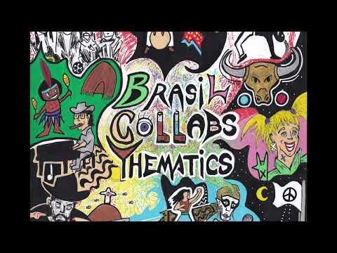 Hongos Longos & James Reipas - O Satan Da Música Pop