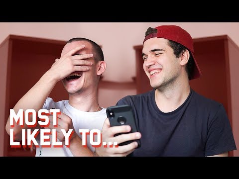 КОЈ ПОПРВО БИ... w/ GP