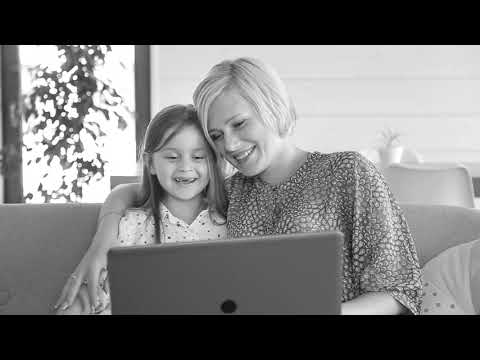 Svjesno roditeljstvo - dijete i roditelj - Laslo Pinter - promotivni video - 06/16