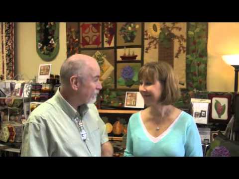 Behind the Scenes - Episode 1112 - Edyta Sitar