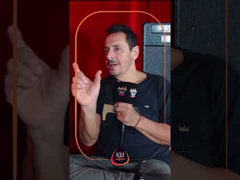 RICARDO MOLLO CHOSE WOS AS HIS FAVORITE OF THE NEW GENERATION OF MUSICIANS.