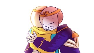 If I Believe You | Dreamtale PMV [minor blood warning]