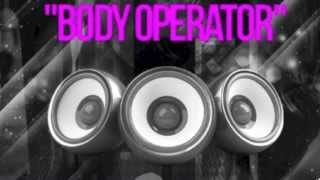 Body Operator DJ SpinKing feat. Jeremih