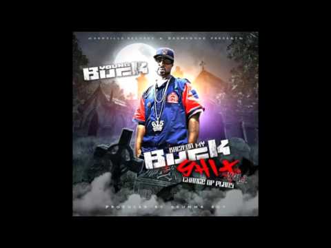 12 Young Buck Ft The Game The Blues