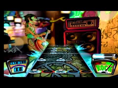 Guitar Hero 1 - "More Than A Feeling" Expert 100% FC (306,511)