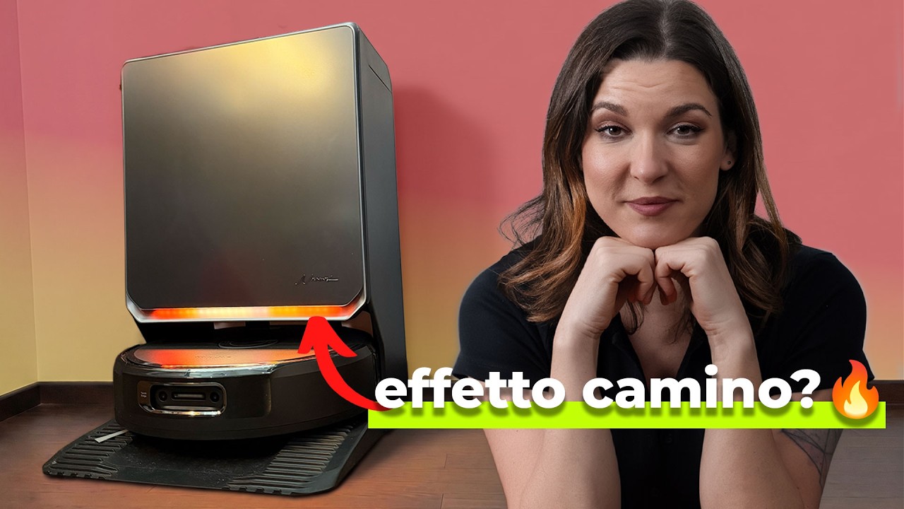 Narwal Flow 2: recensione completa con TEST LIVE