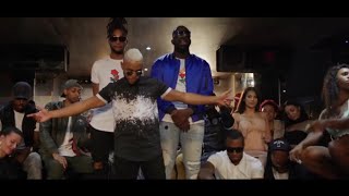 Dj LESKA x VEGEDREAM x KGS - Vay (Clip Officiel)