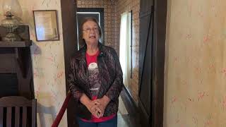 Elvis Presley's Humble Beginnings: Exclusive Tour of The King's Birthplace!