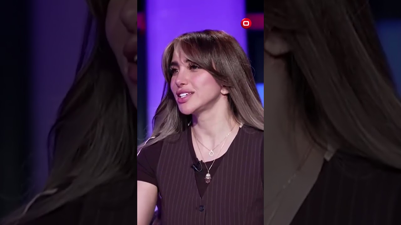 فيديو | اذا شاب عمره ٢٠ سنه كالك ماعندي حلم شنو اول كلمه تگوله ؟ #shorts