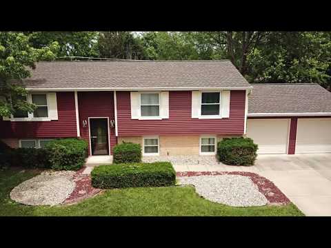 Full Home Exterior Transformation in Indianapolis, IN