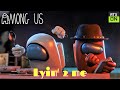 Among Us RTX On Lyin 2 Me Song By CG5