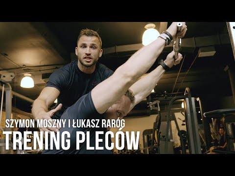 Kulturystyka trening w Mińsku Ćwiczenia dla rozwoju mięśni pośladkowych