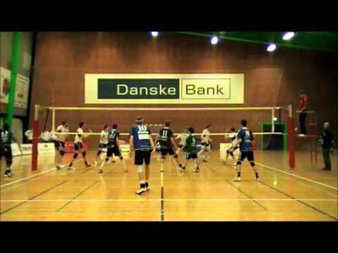 Middelfart Gentofte Semi final #3