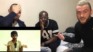 Download lagu Is My Life | Sri Lankan Version | Sandaru Sathsara - REACTION mp3