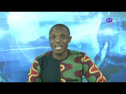 PIDGIN NEWS TUESDAY 9th MARCH 2021 - EQUINOXE TV