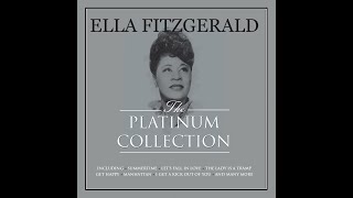 Ella Fitzgerald - These Foolish Things (Remind Me Of You)