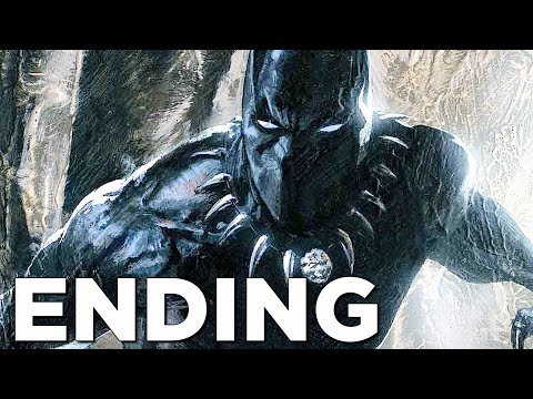 BLACK PANTHER WAR FOR WAKANDA ENDING (MARVEL'S AVENGERS) Walkthrough Gameplay Part 4 (PS5)