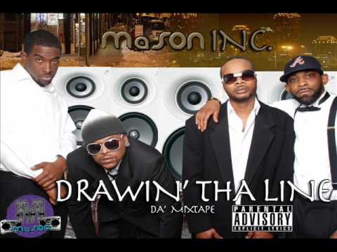 MaSON - HEAVY ROTATION ft. Nino Deloach, Ace, C Roc, LeeCo Brown, Rallo G.