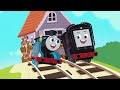 Thomas Friends All Engines Go Season 1 Episode 11 A Team Delivery Part 3