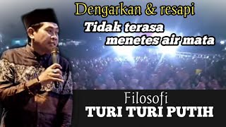 Download lagu ARTI TURI TURI PUTIH // KH ANWAR ZAHID 2023 mp3 Download lagu ARTI TURI TURI PUTIH // KH ANWAR ZAHID 2023 mp3