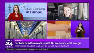 Cum a ajuns România să vândă ieftin energie în Bulgaria și să o reimporte de 7 ori mai scump