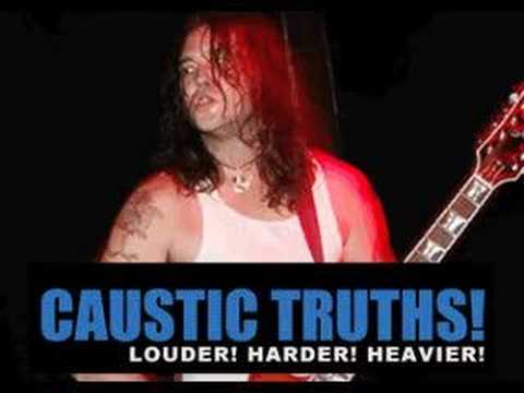 Is High on Fire's Matt Pike greatest guitarist? Pt 1