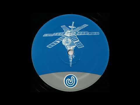 Paddee - Satellite (1993 Techno)
