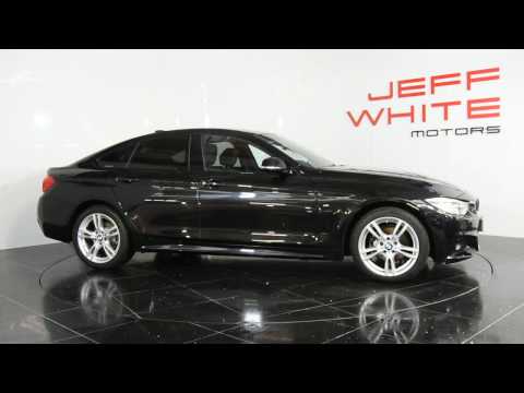 2015 BMW 420d M Sport Gran Coupe Auto xDrive 5dr Automatic (start/stop)