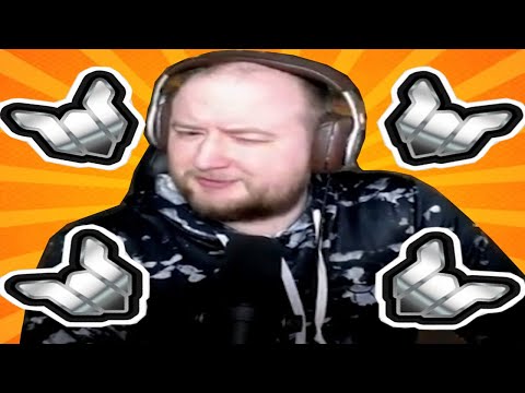 JAYNE Reacting To My Montage! Thinks I'm GM ( ͡° ͜ʖ ͡°)