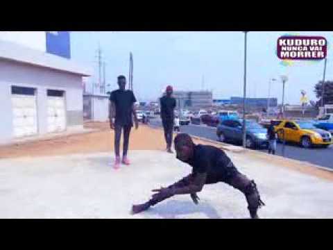 Filme Dublado   O Desáfio Kuduro Moderno e Classico Um Filme de Daniel Swagger 924522544