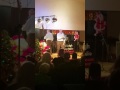 Milkman sings Vincent don mcclean