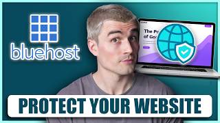 How to Secure Your Bluehost Website: SSL, Backups & More