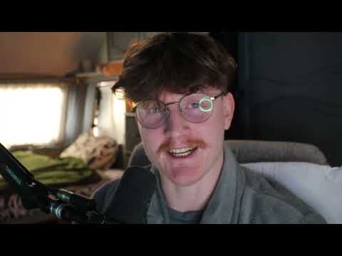 My Youtube Channel is Dying, and that's ok :)