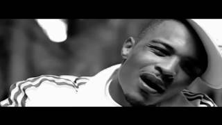 Why You Wanna - T.I. (Official Video UNCENSORED)