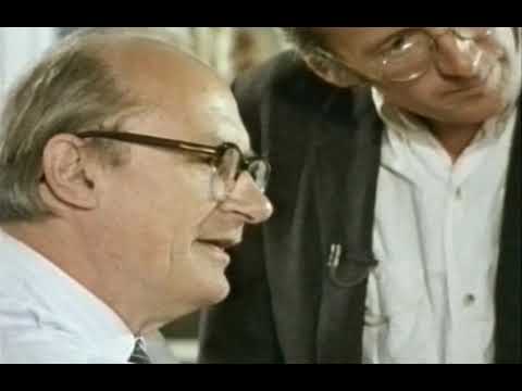 Secret Life Of Machines 303 The Word Processor