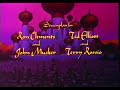 Disney S Aladdin Arabiske Natt Usensurert Norsk Norwegian