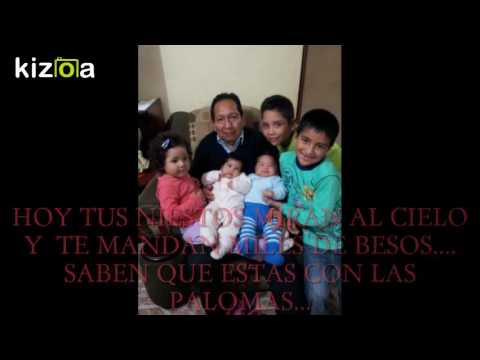 Kizoa Editar Videos - Movie Maker: EN MEMORIA A MI PADRE