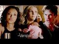 Major Moments Of Season 7 Part 2 The Vampire Diaries