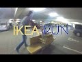 Wildly Successful Late IKEA Run SILASJP Video Blog No 2