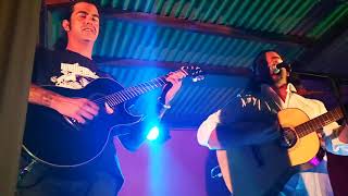 Steyn de Wet - Jammer om van jou kak te hoor (Live @ Gifberg Spook 29/03/2019)232038