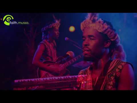 Faith Mussa Kusilira