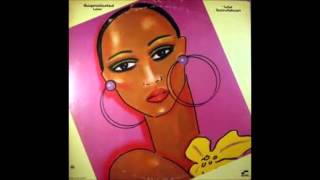 Lou Donaldson you are the sunshine of my life