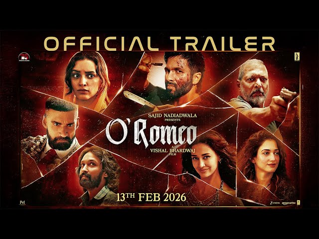 trailers