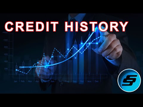 Credit History | DEBT | Finance Economics
