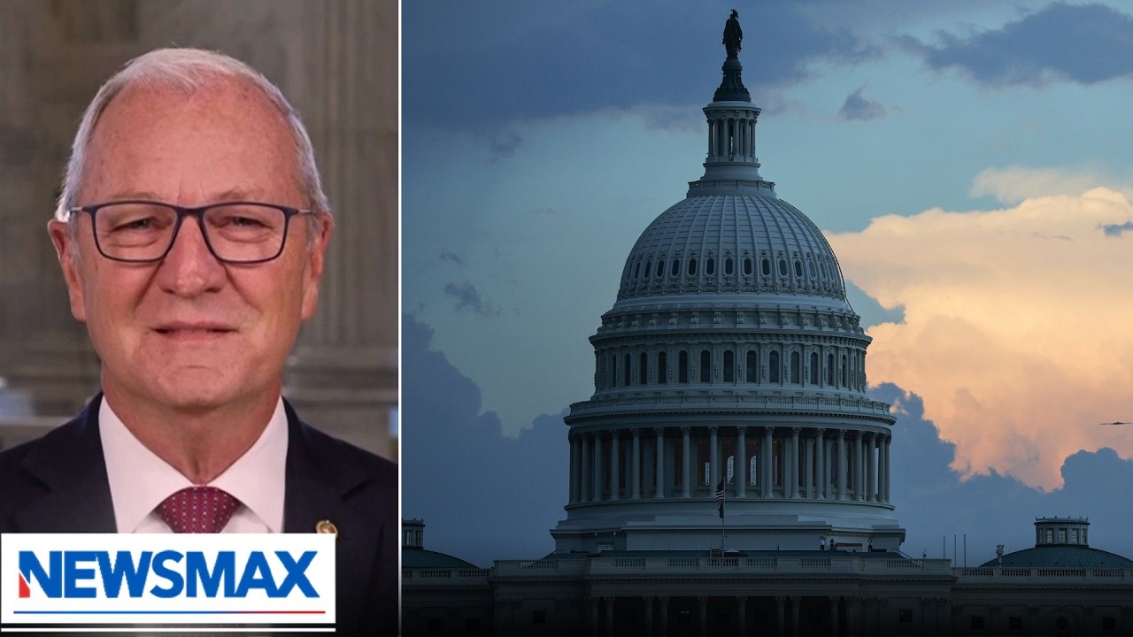 Sen. Kevin Cramer: Lame-duck session will be “much more productive” | Wake Up America