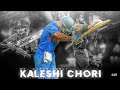Virat Kohli Ft KALESH CHORI X VIRAT KOHLI Trending Cricket Virat Youtube Video