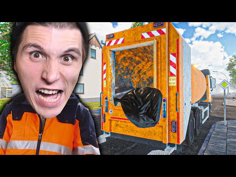 Der MÜLLMANN Simulator