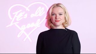 Harrods 'New Year, New You' - Skincare Myths by Joanna McGarry