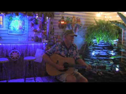 Cowboy In The Jungle - Jimmy Buffett