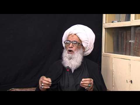 ⁣تقرير درس الاصول 6صفر 1435هـ المصادف 9 12 2013م